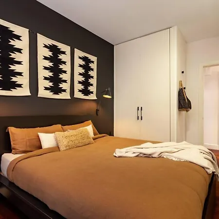 Spacest - Carrer De Bailen A *