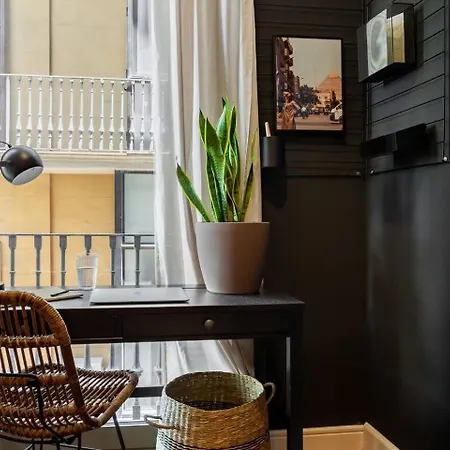Spacest - Carrer De Bailen A